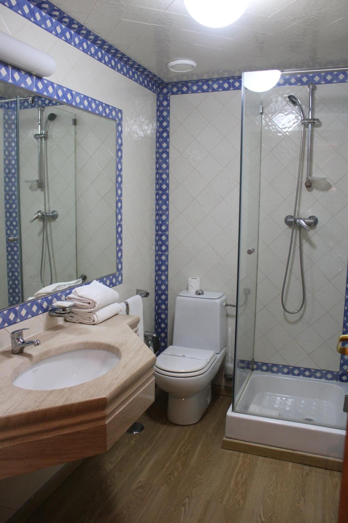 Hotel Francis Beja Room photo