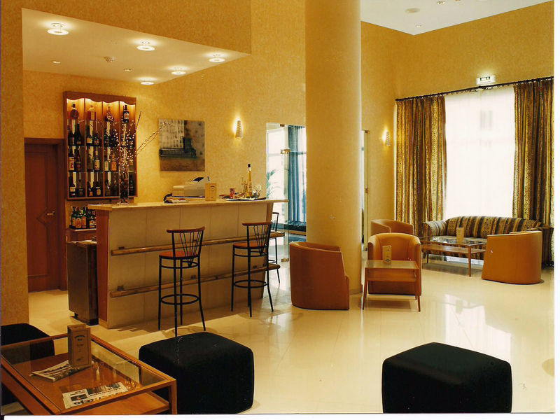 Hotel Francis Beja Exterior photo