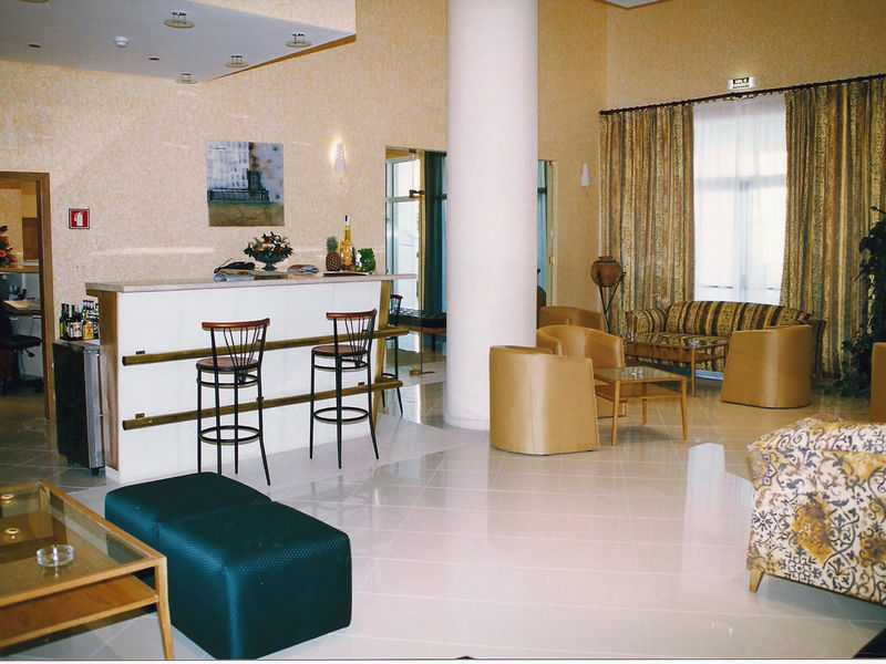 Hotel Francis Beja Exterior photo