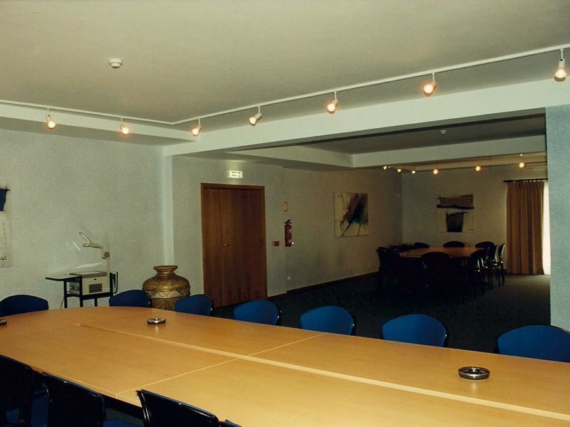 Hotel Francis Beja Exterior photo
