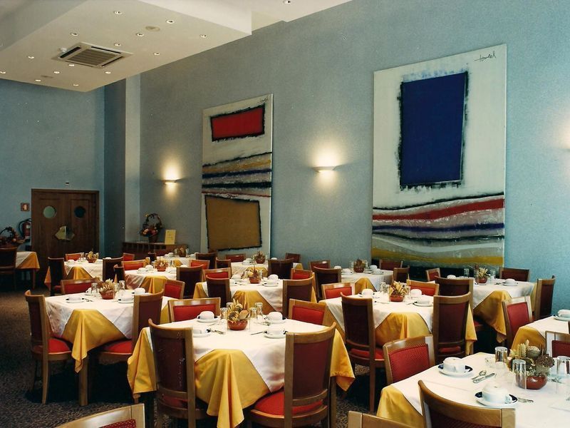 Hotel Francis Beja Exterior photo